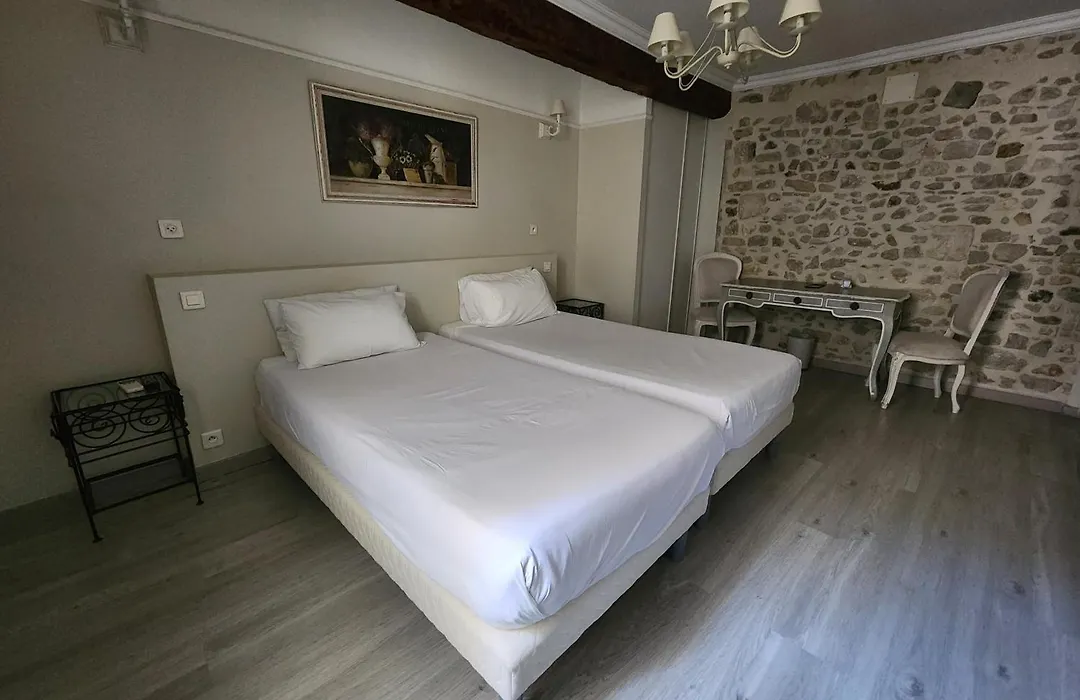 Hôtel du Palais des Papes-1